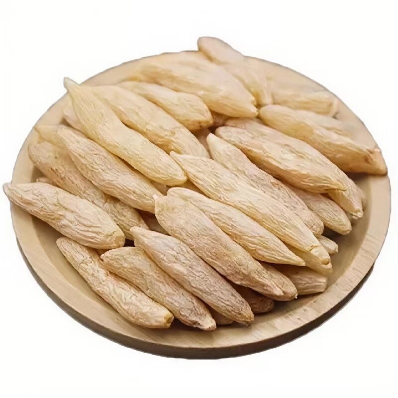 Mai Dong (Ophiopogon japonicus) Dried Root — Sichuan Ophiopogon for Tea & Soup - Image 5