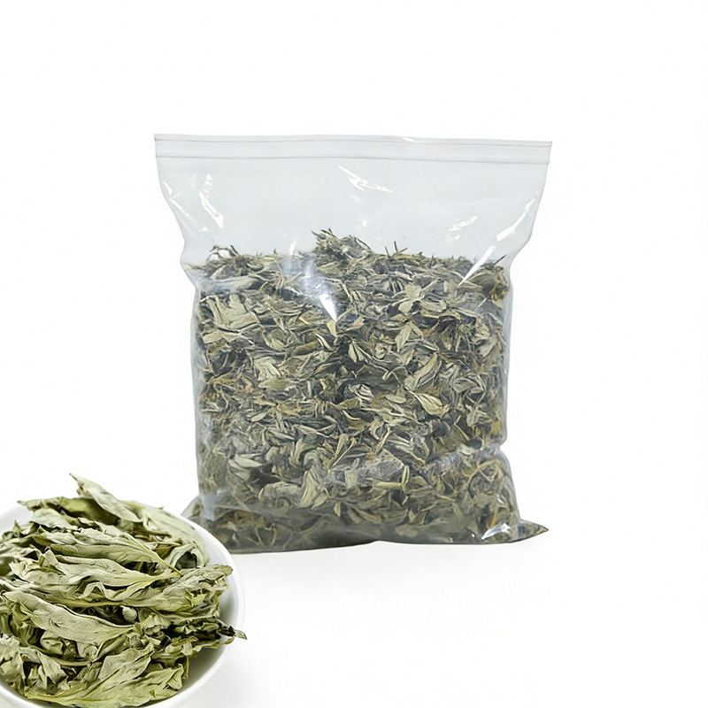 Dried Mugwort Leaf Foot Soak Pack Ai Ye 25g x 20 Bags Traditional Herbal Bath and Foot Soak - Image 5