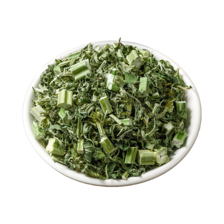 Dried Motherwort Herb Yi Mu Cao 500g Wild Harvested Whole Herb for Foot Soak Tea and Decoction - Image 5