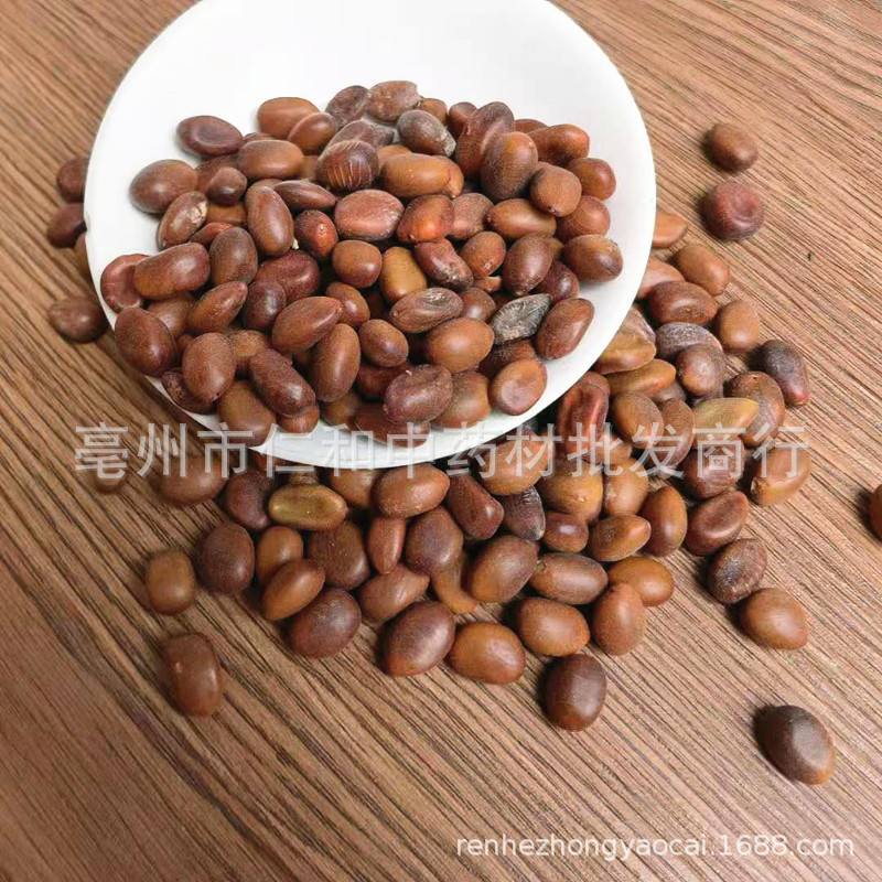 Dried Chinese Honeylocust Seeds Zao Jiao Zi Bulk Raw Herb Traditional Decoction Ingredient Sold by the Jin - Image 4