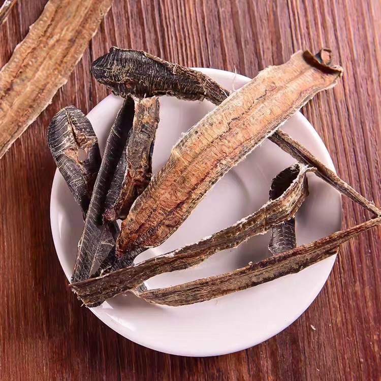 Dried Earthworm Guang Di Long Whole Split Herb 500g Guangxi Origin Traditional TCM Ingredient - Image 4