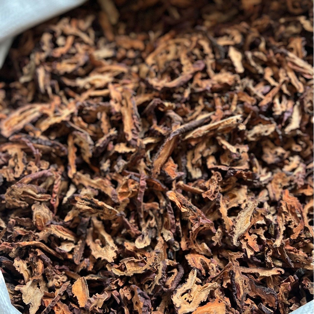 Dried Chinese Flowering Quince Mu Gua 皱木瓜 500g Whole Dried Fruit for Decoction and Herbal Tea - Image 3