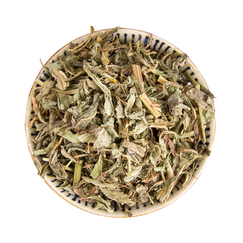 Bai Jiang Cao Dried Patrinia Herb 500g Wild Harvested Traditional Chinese Herbal Tea Ingredient - Image 5