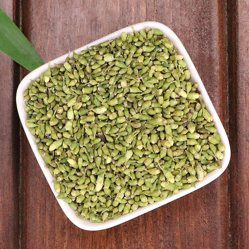 Huai Mi Sophora Flower Buds Dried Chinese Herbal Tea 500g Shandong Origin - Image 4