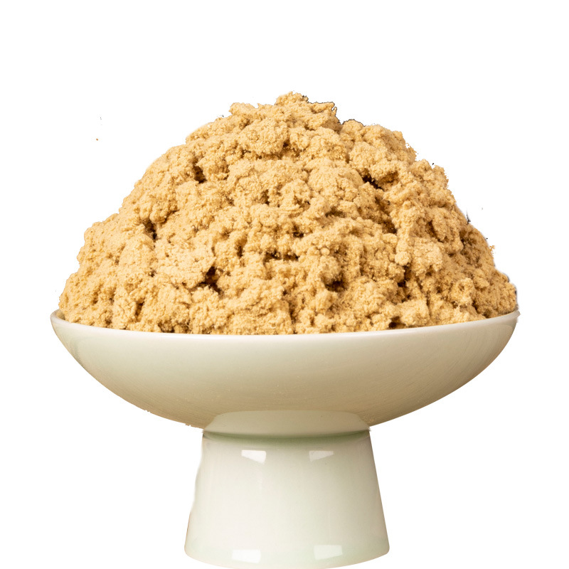 Moxa Wool 40:1 Ai Rong 艾绒 Premium Mugwort Floss for Moxibustion Sticks and Cones 1000g Bulk - Image 5