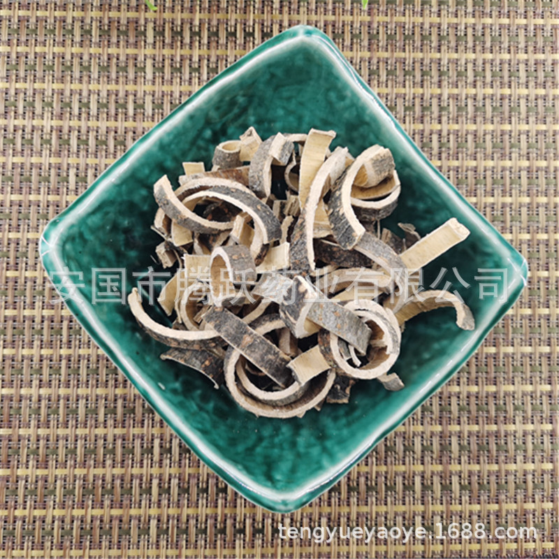Albizia Bark He Huan Pi Dried TCM Herb Traditional Decoction Pieces 1kg Bag - Image 3