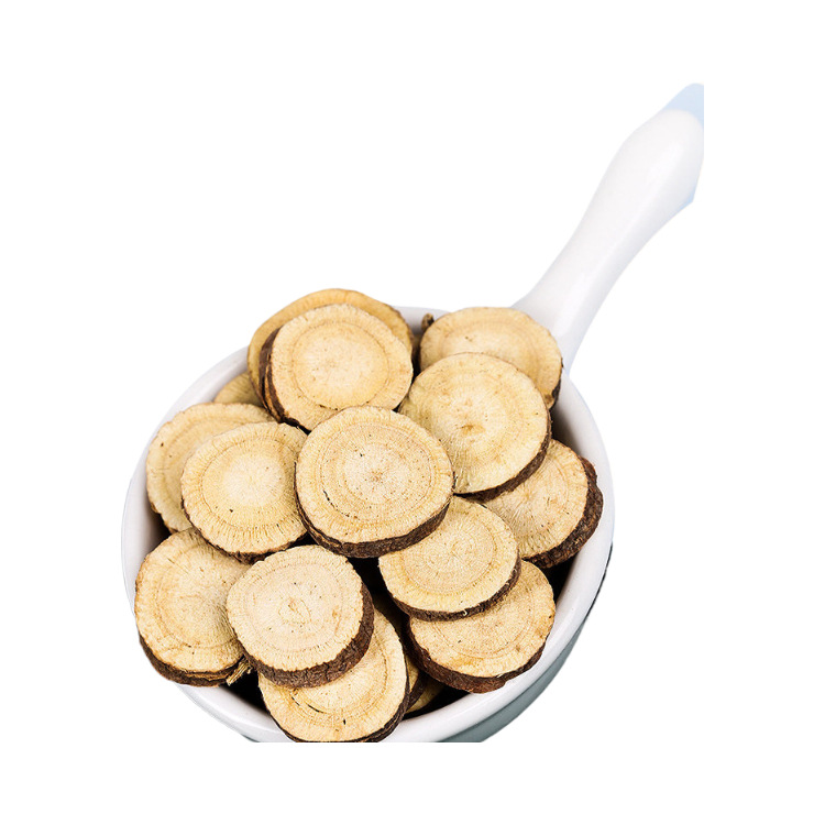 Gan Cao Licorice Root Slices 500g Dried Chinese Herb for Tea and Decoction - Image 5