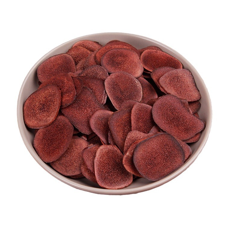 Deer Antler Slices Lu Rong 鹿茸 Wax Slices from Changbai Mountain Sika Deer for Soup and Wine Infusion Premium Grade - Image 5