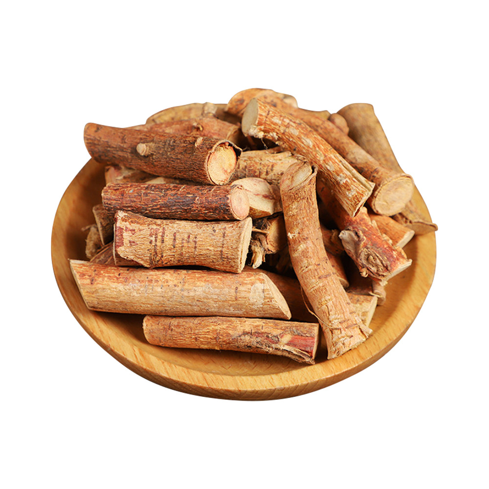 Wu Zhi Mao Tao Dried Ficus Hirta Root Slices 500g Aromatic Herbal Decoction Ingredient - Image 5