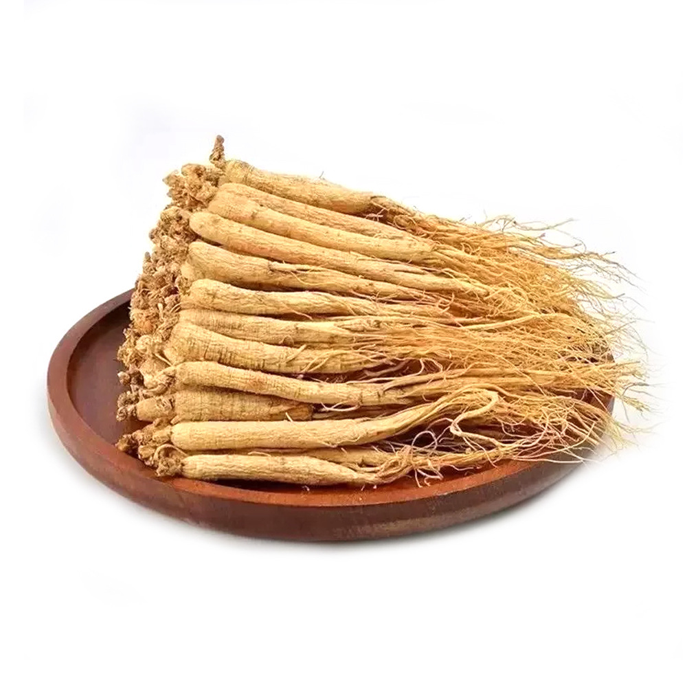 Whole Ginseng Root Dried Sun-Dried Ren Shen 100g Bag - Image 5