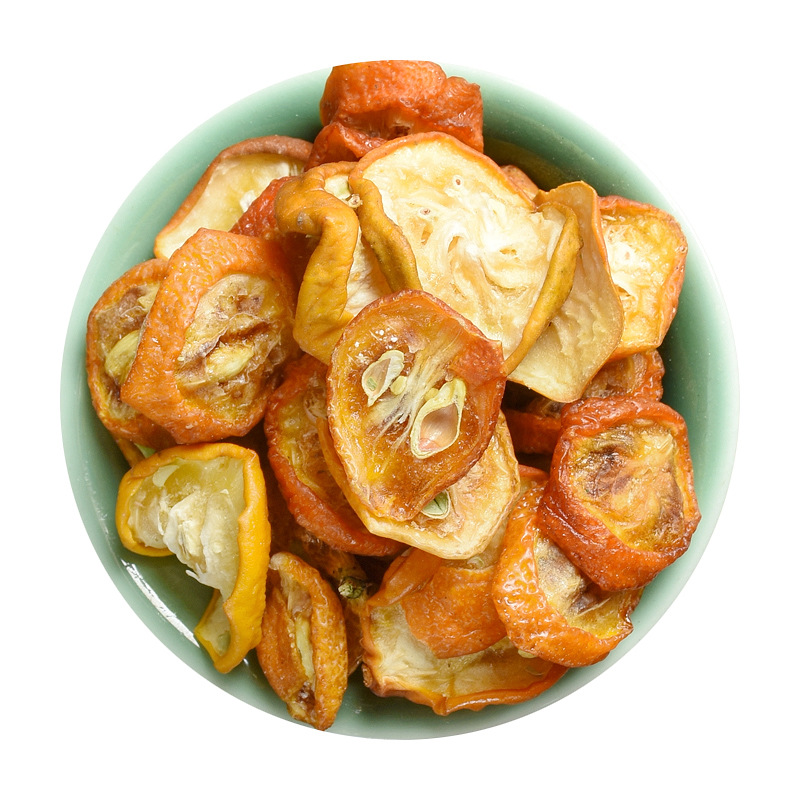 Dried Kumquat Slices (Fortunella margarita) — Food-Herb Fruit for Tea & Soup - Image 5