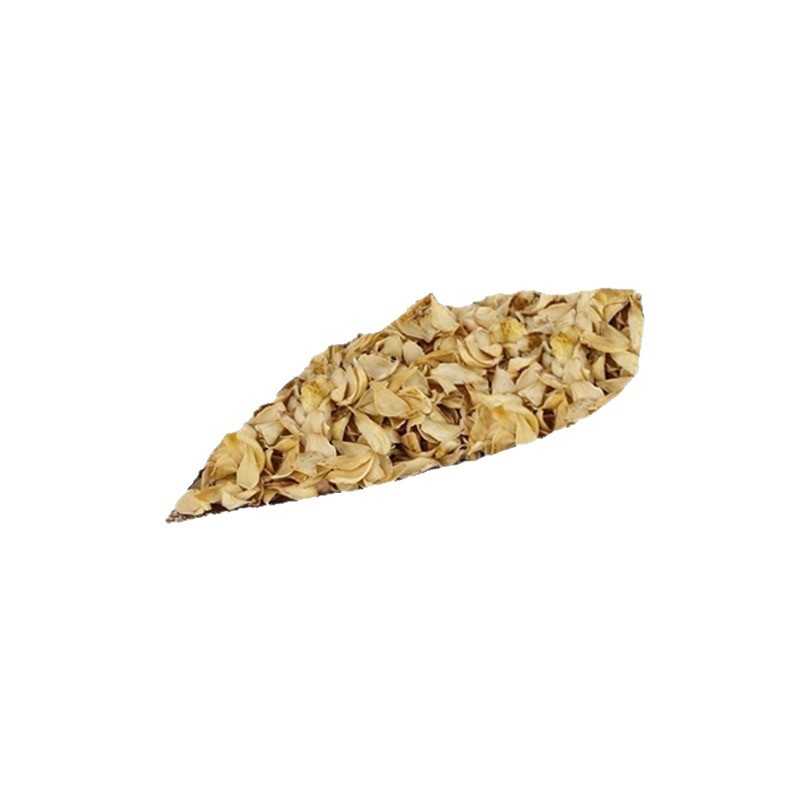 Premium Dried Lily Bulb Bai He 500g Hunan Edible Sulfur Free Low Temperature Baked - Image 5