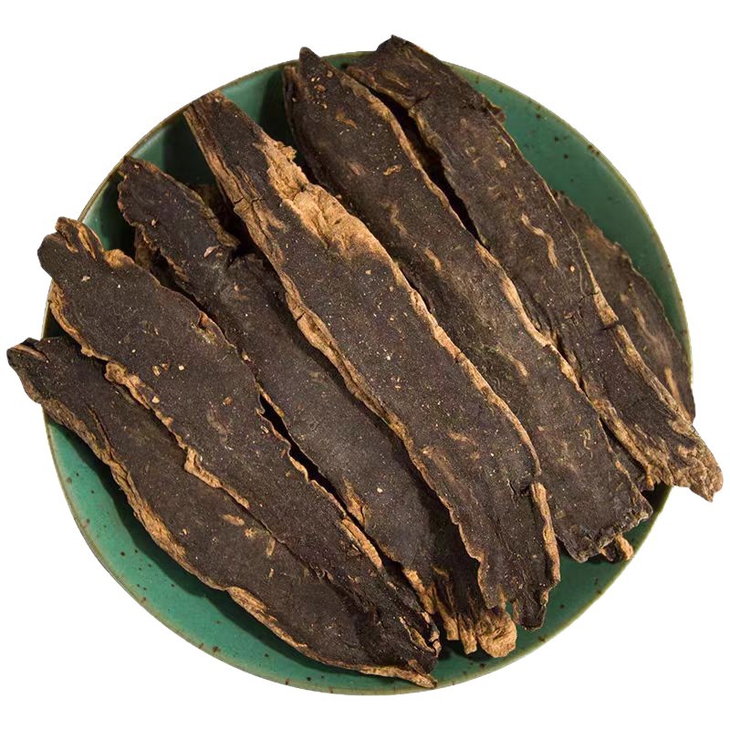 Xuan Shen Slices (Scrophularia ningpoensis) — Dried Figwort Root, 500g Traditional Herb - Image 5