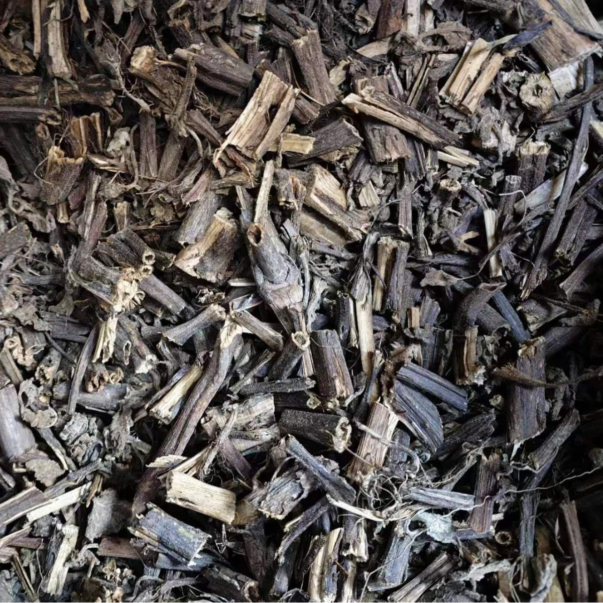 Xiang Pai Cao (Lysimachia foenum-graecum) — Dried Fragrant Herb, Whole or Powdered - Image 2