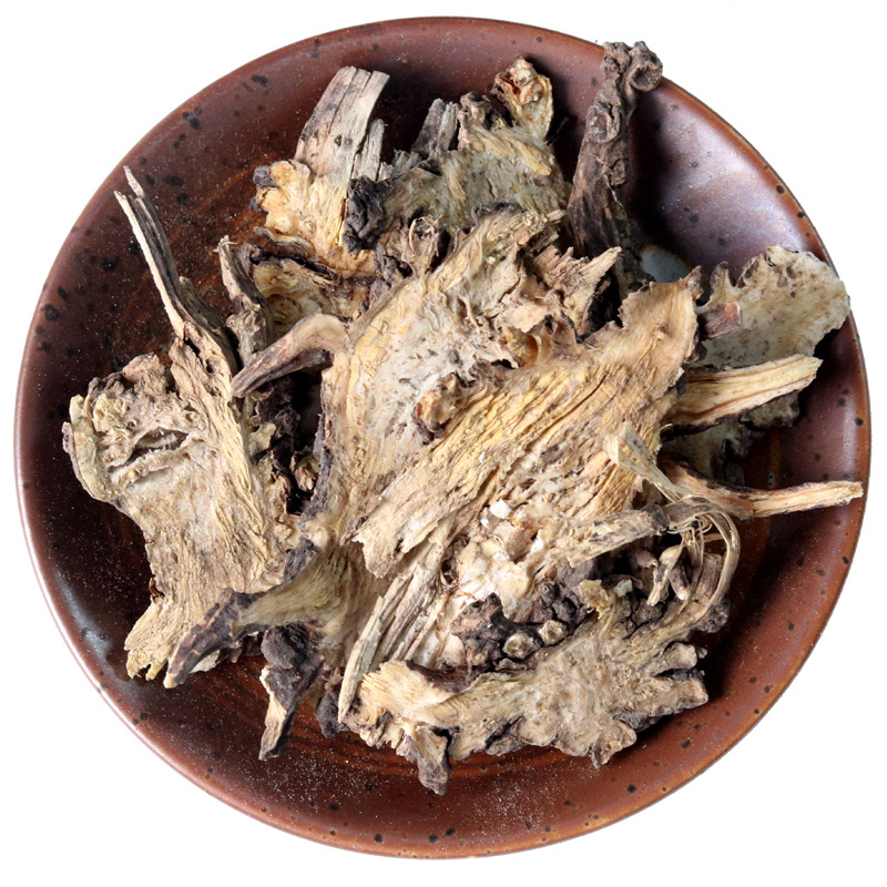 Wild Gao Ben Fragrant Ligusticum Dried Herb 500g Traditional Chinese Herbal Decoction Pieces - Image 5