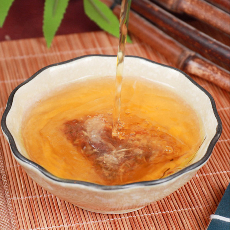 Bai Mao Gen Tongluo Tea 20 Teabags Imperata Root Herbal Tea for Daily Wellness 150g - Image 4