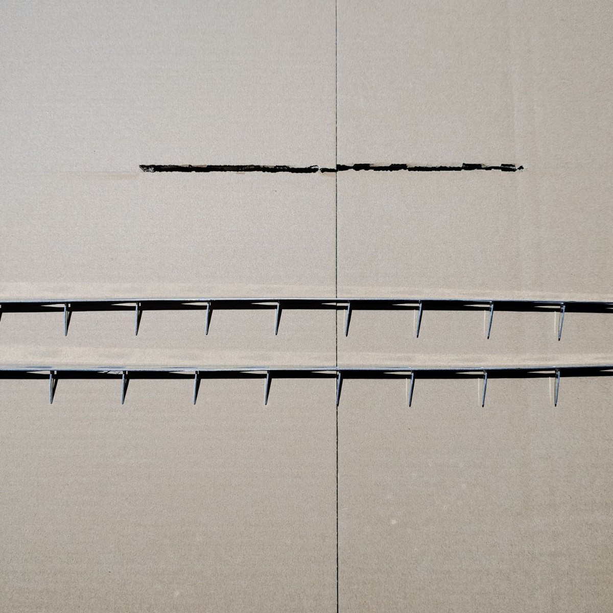 Moxibustion Needle Insertion Tool 1000 Pieces Metal Acupuncture Aid for Traditional Moxa Therapy - Image 3