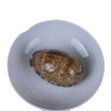Zi Bei Chi (Concha Mauritiae) — Dried Purple Cowrie Shell Pieces, Traditional Mineral Herb - Image 4