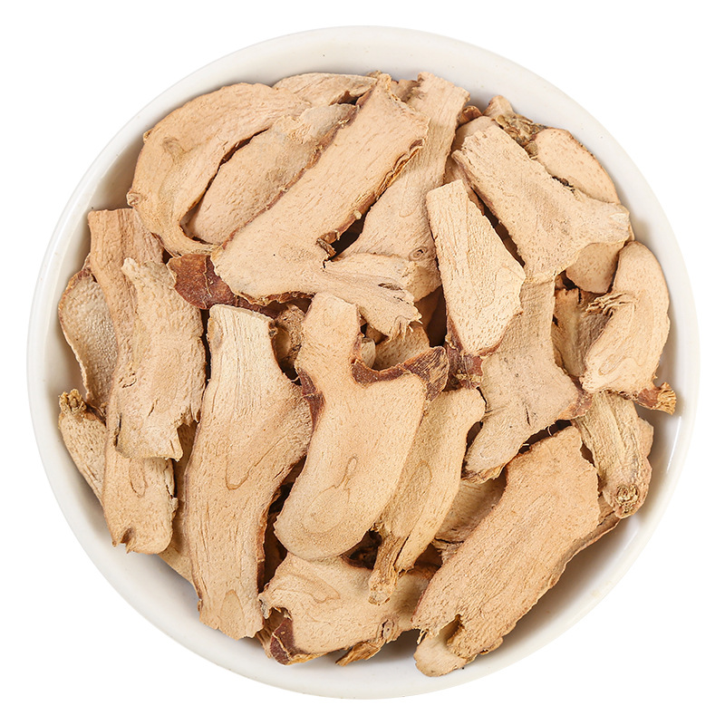 Gao Liang Jiang (Alpinia officinarum) — Dried Galangal Rhizome for Cooking & Herbal Use - Image 5