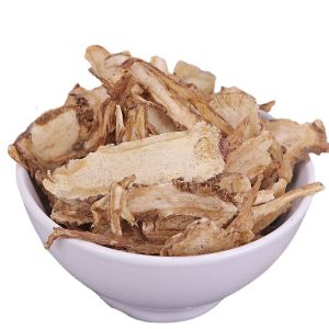 Dang Gui Slices (Angelica sinensis) — Gansu Minxian Dried Root Slices for Soup & Decoction