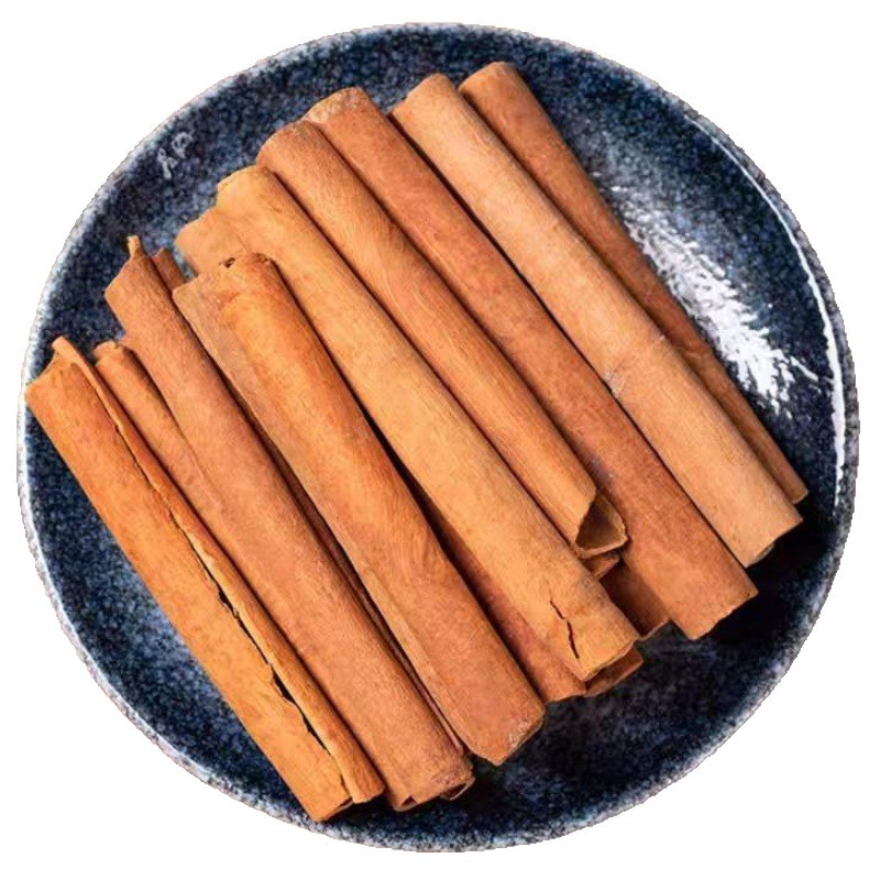 Cinnamon Bark Powder (Cinnamomum cassia) — 500g Gui Xin Rou Gui Powder for TCM Wellness - Image 5