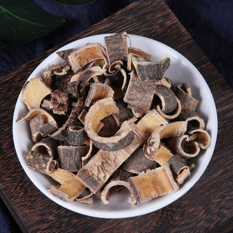 Albizia Bark He Huan Pi Dried Herb Slices 60g for Traditional Decoctions and Herbal Teas - Image 2