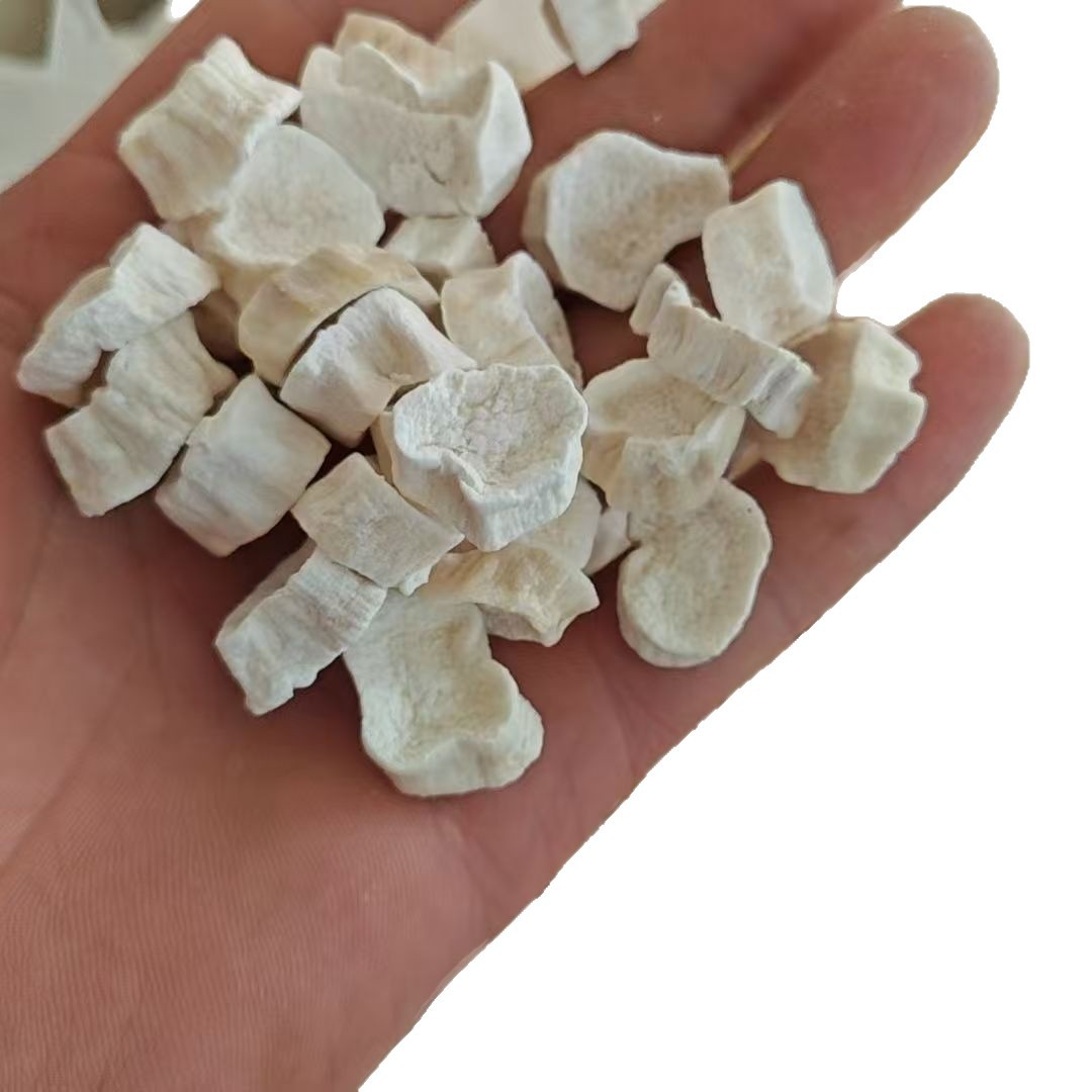 Chinese Yam Powder Huai Shan Yao 500g Dioscorea opposita Jiaozuo Henan Dried Root Flour for Cooking and Herbal Use - Image 5