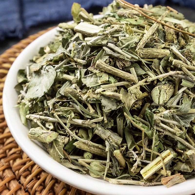 Dried Serissa Herb Liu Yue Xue 50g Natural Sun Dried Chinese Herbal Tea - Image 2