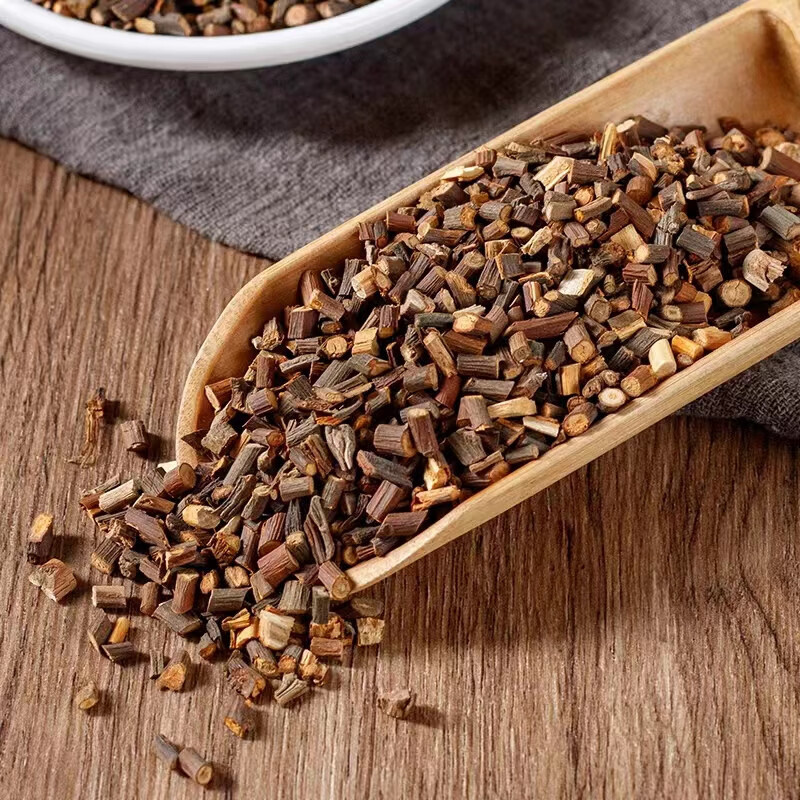 Gui Zhi Dried Cassia Twig Slices 500g Guangxi Cinnamon Twig for Herbal Decoction and Tea - Image 5