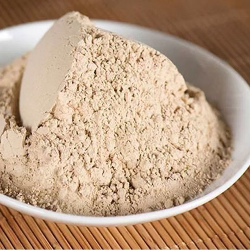 Dang Gui Powder Angelica Sinensis Fine Ground Chinese Angelica Root Powder 500g Bulk Supply - Image 3