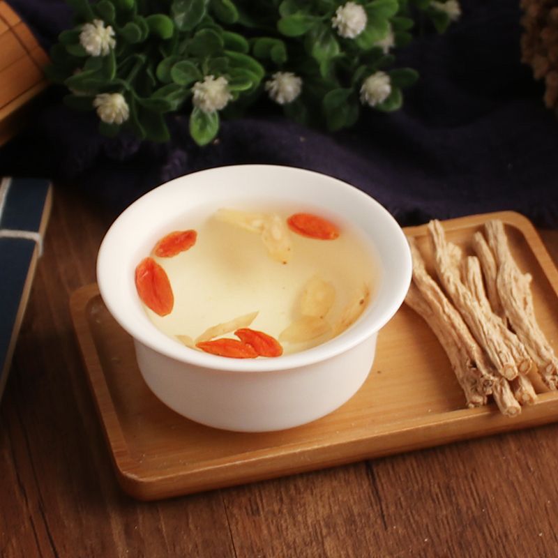Dried Codonopsis Root Whole Dang Shen 500g for Tea and Soup - Image 4