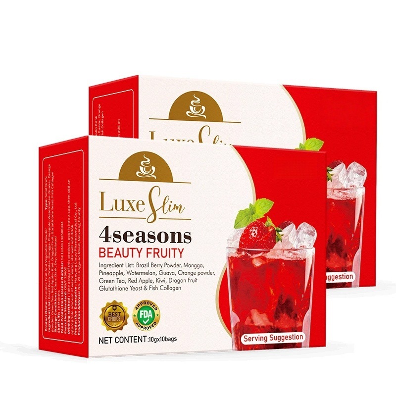 Cranberry Composite Fruit and Vegetable Powder 10g x 10 Sachets No Added Sucrose - Image 5