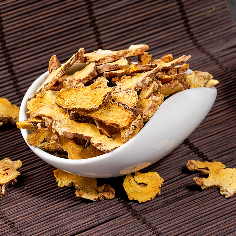 She Gan Slices & Powder (Belamcanda chinensis) — Dried TCM Herb, 500g - Image 4