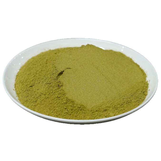 Cebai Ye Powder 100g Oriental Arborvitae Leaf Herbal Powder for Hair Care and Scalp Rinses - Image 5