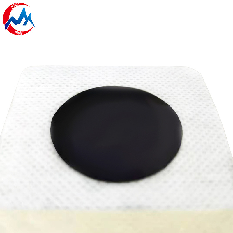 Miao Sanfu Herbal Warming Patch Self-Heating Acupoint Patch 8x8 cm External Wellness Patch - Image 4