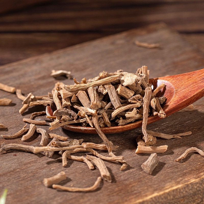 Tu Niu Xi Dried Achyranthes Root Bulk Herbal Tea Ingredient 500g - Image 3