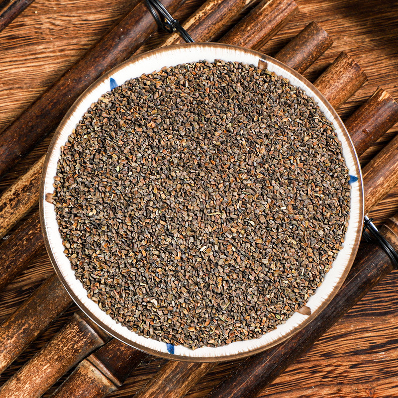 Chong Wei Zi (Leonurus japonicus) — Dried Motherwort Seeds & Powder, Food Herb - Image 3
