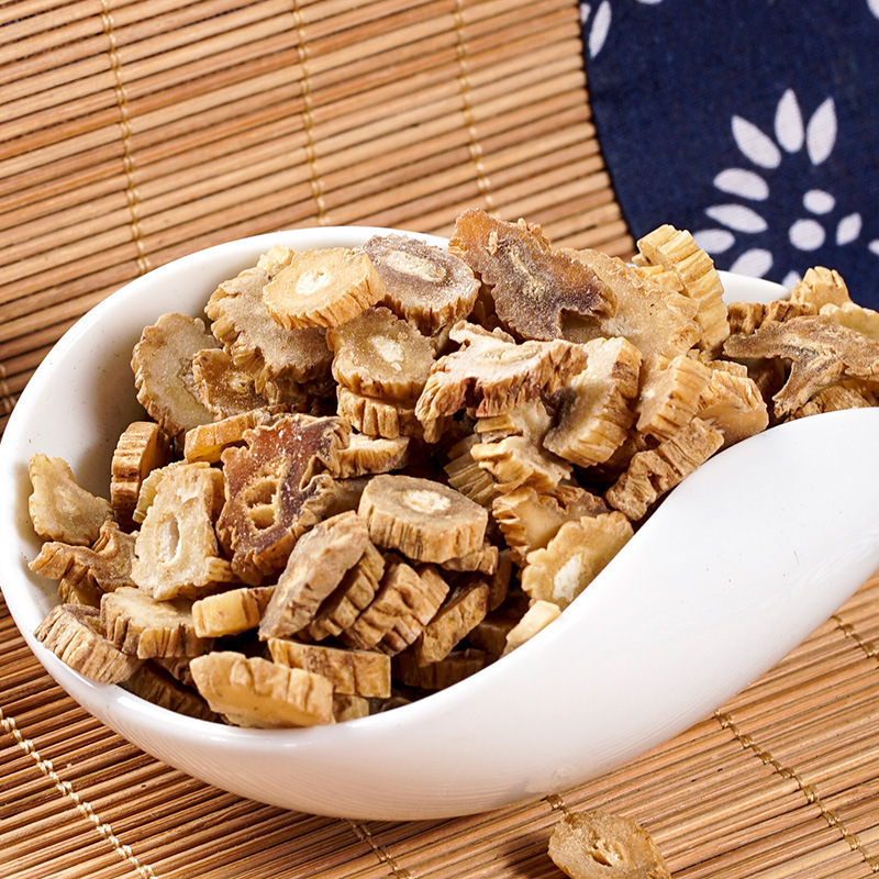 Bai Bu Powder (Stemona sessilifolia) — Dried Stemona Root Powder, 500g - Image 4