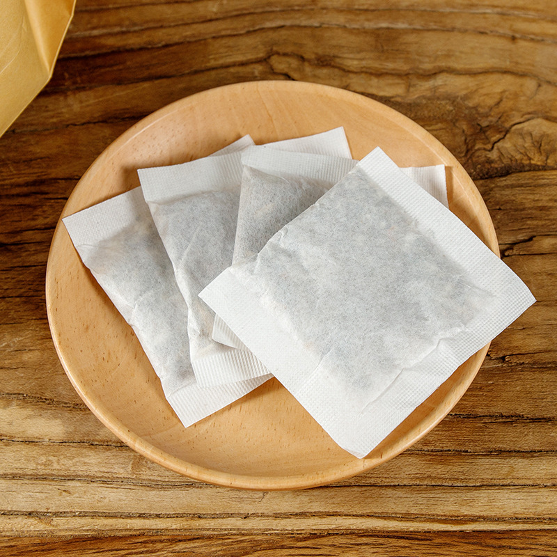 Cyclocarya Mulberry Leaf Chrysanthemum Tea Qing Ma Qing Qian Liu Tea 30 Teabags 150g Sugar Free Cold Brewed Herbal Tea - Image 4