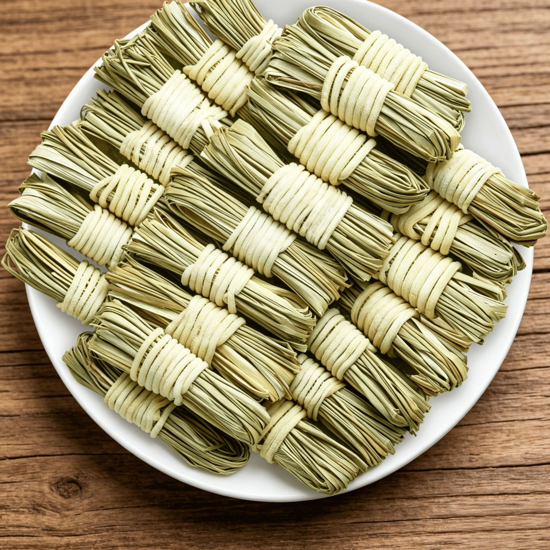 Dried Juncus Rush Deng Xin Cao 500g Bundled Loose Herb for Herbal Decoction and Tea - Image 5