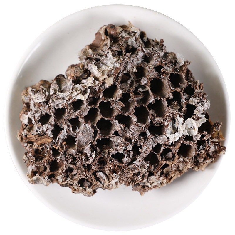 Wild Honeybee Nest Feng Fang 500g Dried Natural Bee Hive Traditional Chinese Herb - Image 5