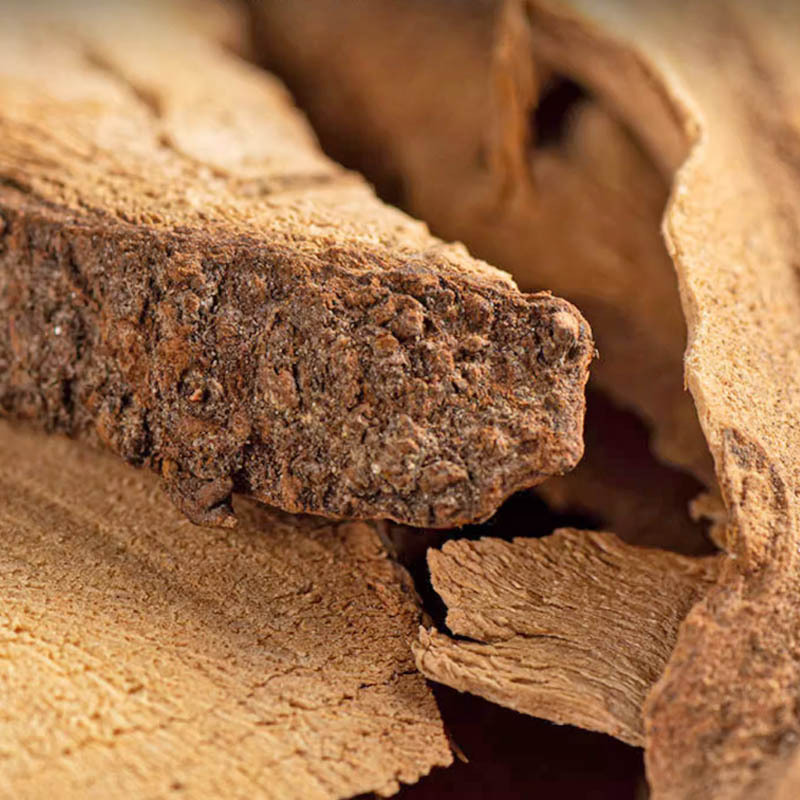 Zhu Ma Gen (Boehmeria nivea) — Dried Ramie Root Decoction Pieces, 500g - Image 4