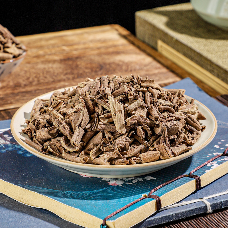 Wu Jia Pi (Acanthopanax gracilistylus) — Dried Food Herb Bark, Nan Wu Jia, Custom Powder Available - Image 2