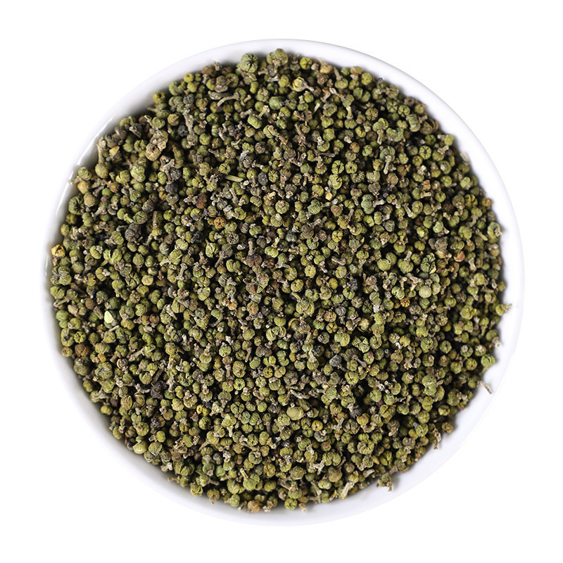 Wild Evodia Fruit Powder Wu Zhu Yu 500g Traditional Foot Soak Herb for External Use - Image 5