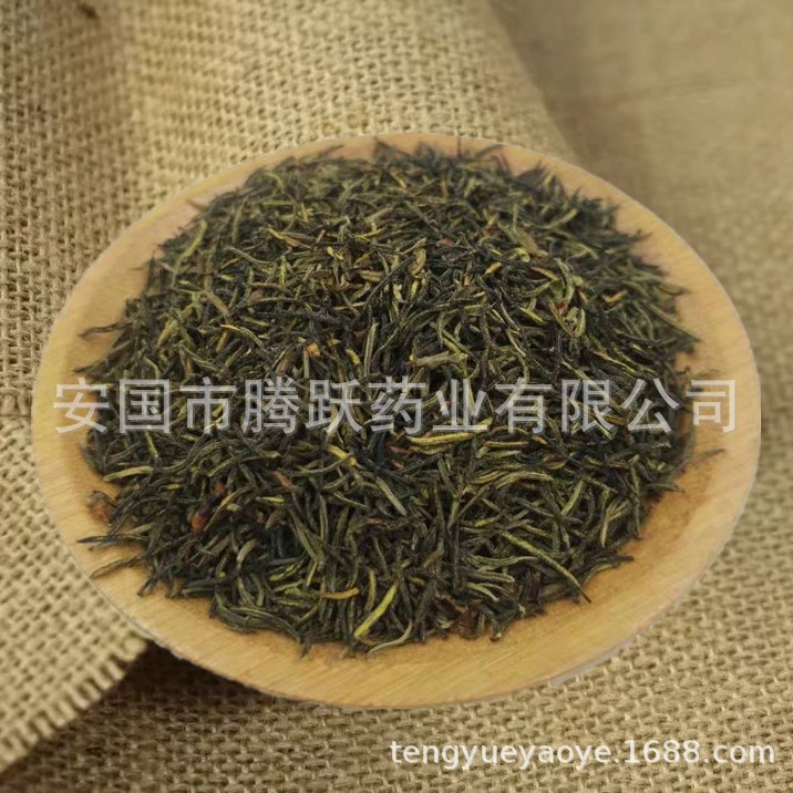 Eucommia Male Flower Tea Du Zhong Xiong Hua Dried Herbal Tea 500g New Harvest - Image 2