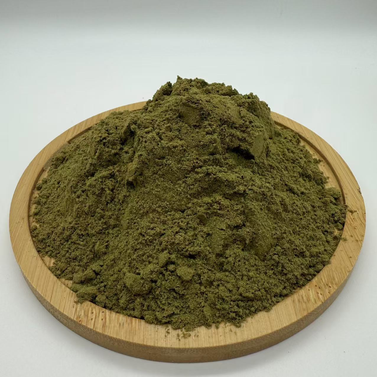 Cacumen Platycladi Powder Ce Bai Ye 500g Ultra-Fine Ground Herbal Powder for Traditional Use - Image 4