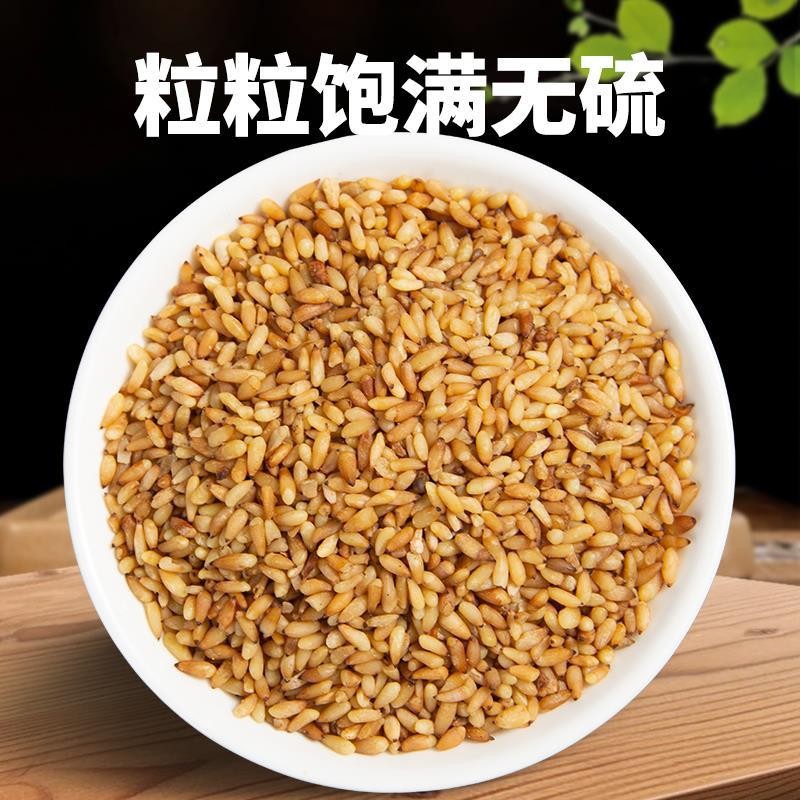 Dried Platycladus Seed Bai Zi Ren 500g Herbal Seeds for Tea and Wine Infusion - Image 4