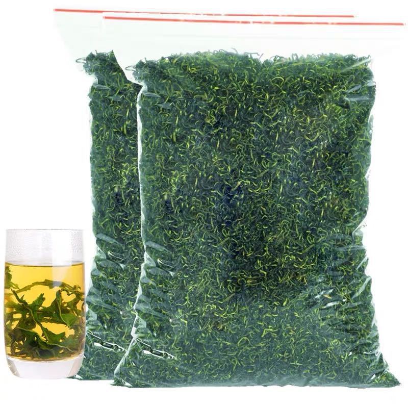 Dandelion Leaf Tea (Taraxacum officinale) — Dried Pu Gong Ying Herbal Tea, 500g Loose Leaf - Image 3