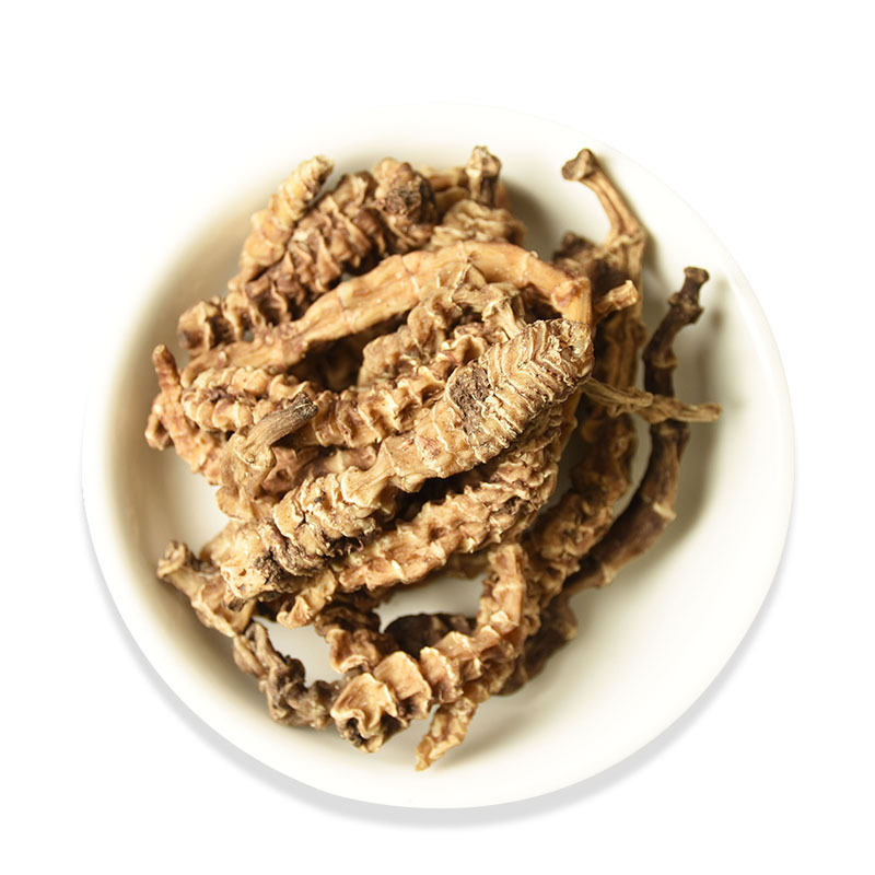 Yunnan Di Shen (Cordyceps-Shen) Dried Root 500g — Herbal Soak & Tea Ingredient - Image 5