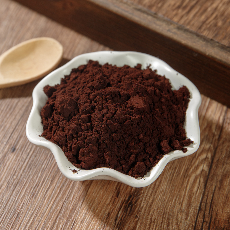 Reishi Spore Powder (Ganoderma lucidum) — Cell-Wall-Broken Ling Zhi Spores from Changbai Mountain - Image 3